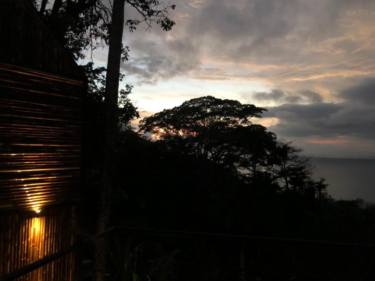Vista Ocean Suites Boutique Hotel Event Venue Manuel Antonio Esterno foto