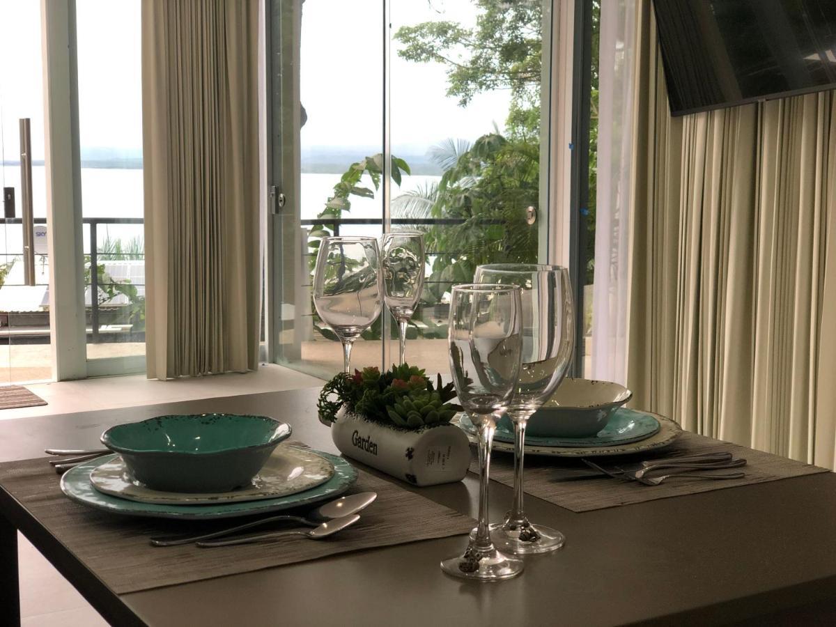 Vista Ocean Suites Boutique Hotel Event Venue Manuel Antonio Esterno foto