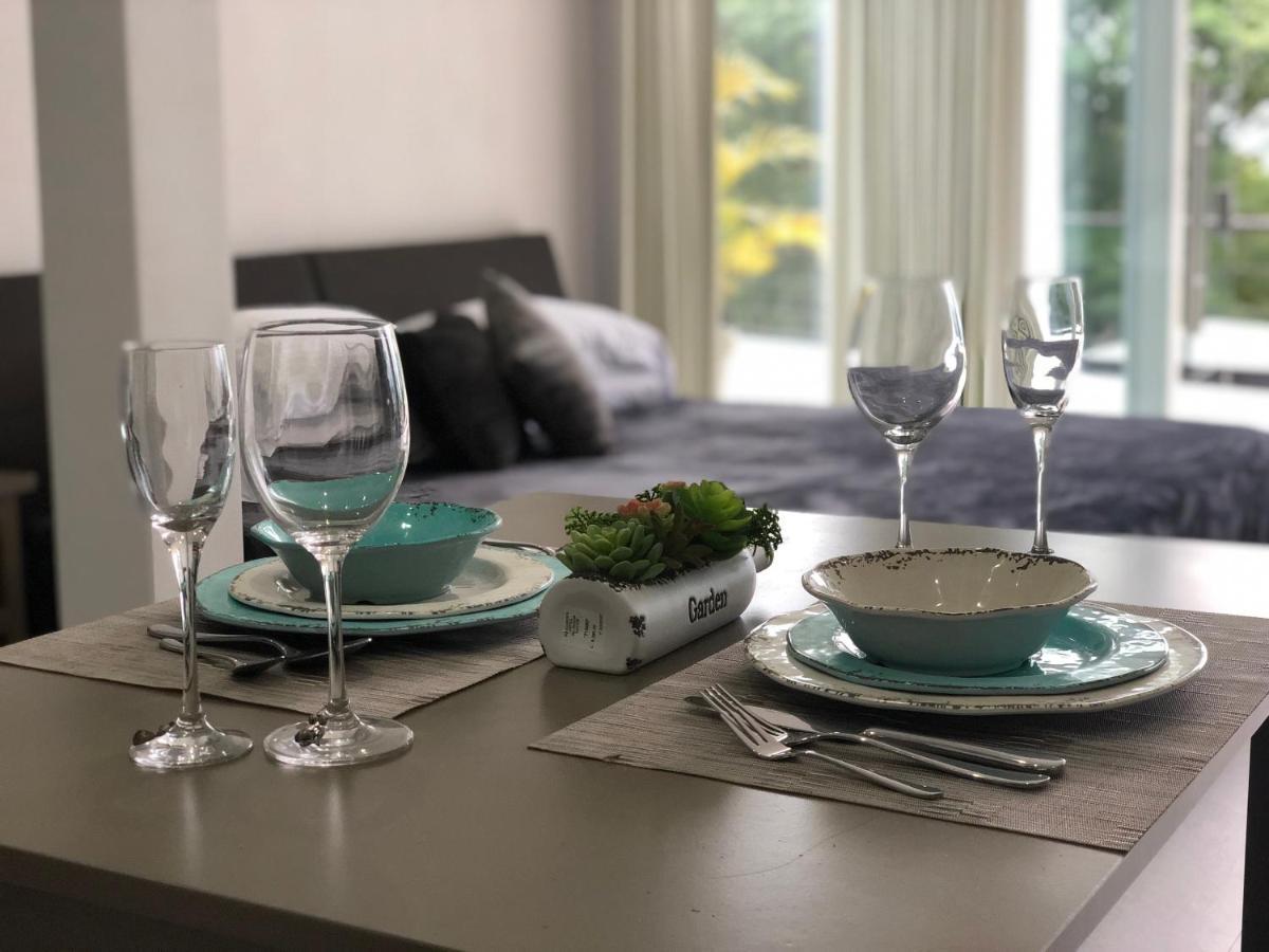 Vista Ocean Suites Boutique Hotel Event Venue Manuel Antonio Esterno foto