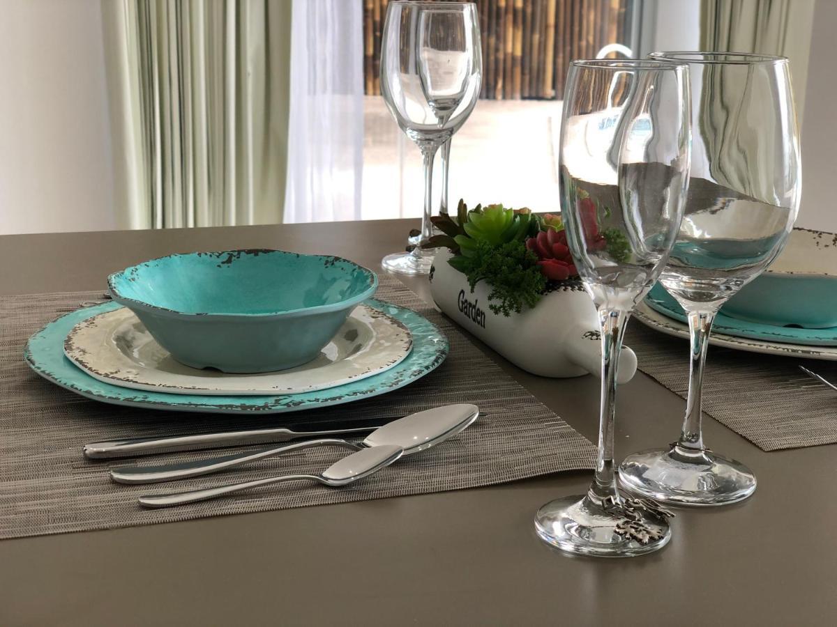 Vista Ocean Suites Boutique Hotel Event Venue Manuel Antonio Esterno foto