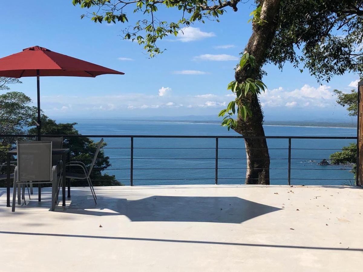 Vista Ocean Suites Boutique Hotel Event Venue Manuel Antonio Esterno foto