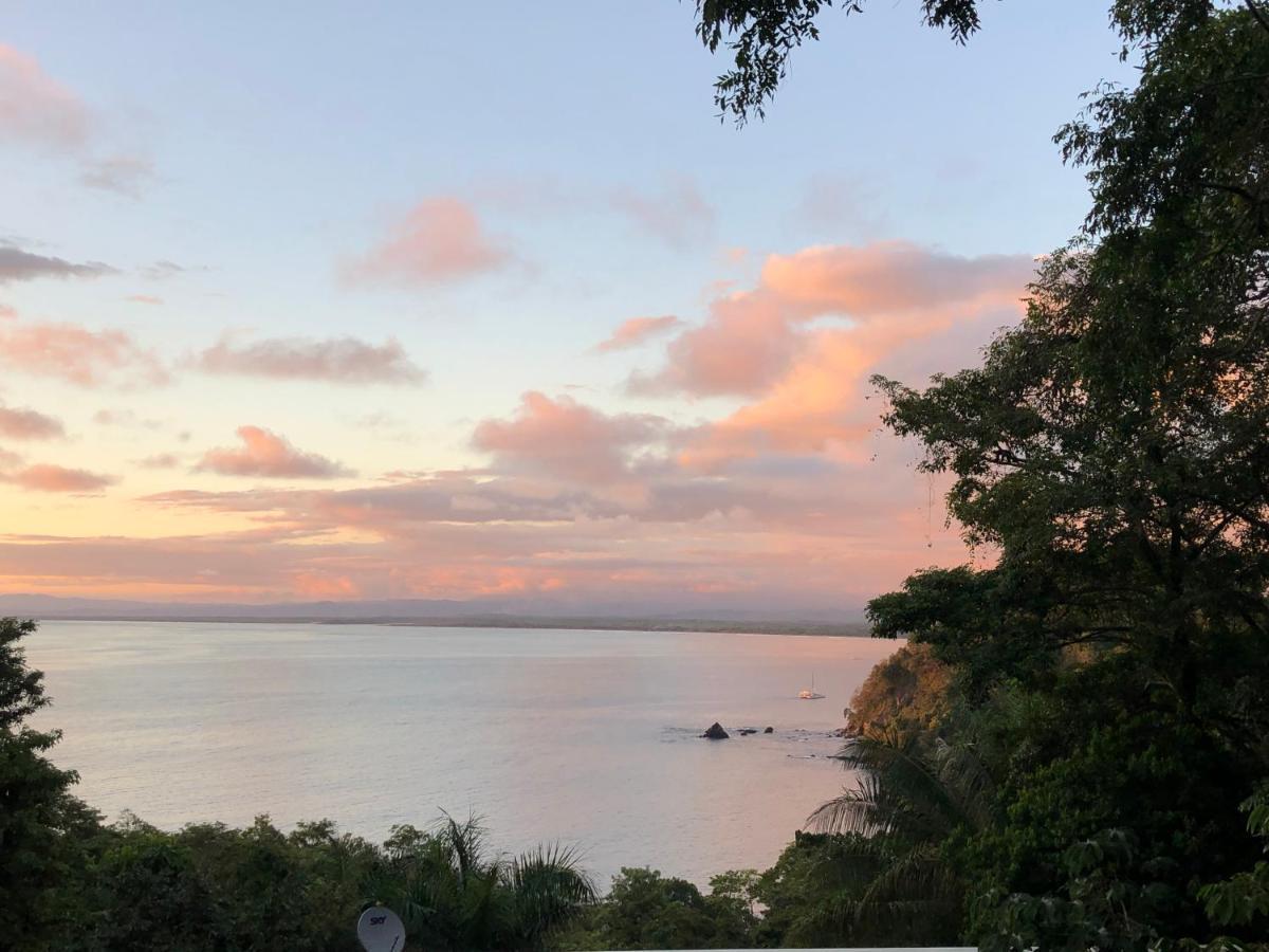 Vista Ocean Suites Boutique Hotel Event Venue Manuel Antonio Esterno foto