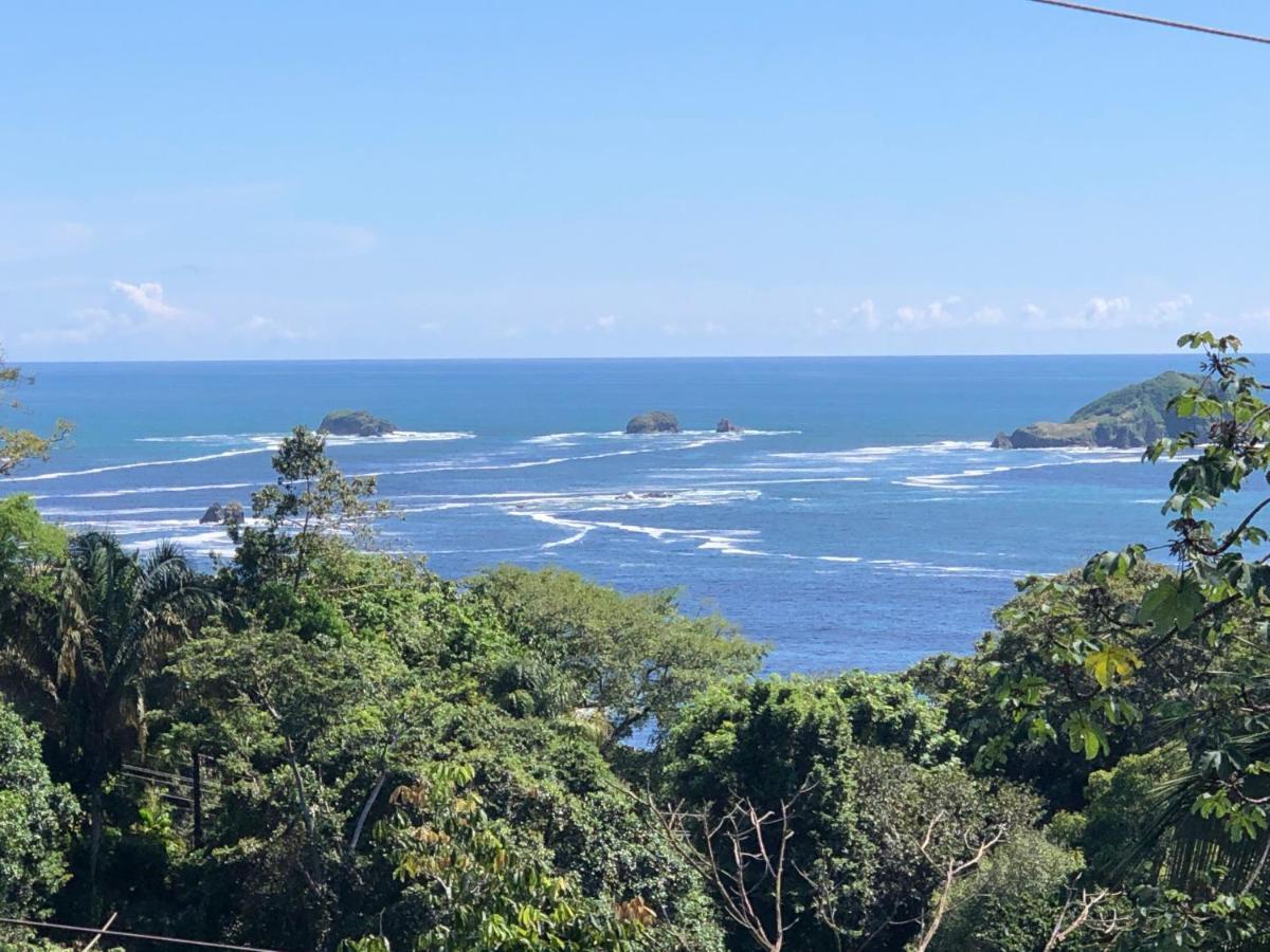 Vista Ocean Suites Boutique Hotel Event Venue Manuel Antonio Esterno foto