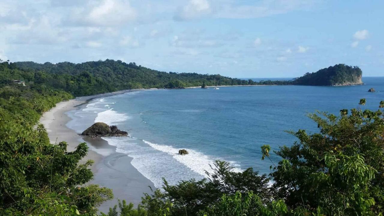 Vista Ocean Suites Boutique Hotel Event Venue Manuel Antonio Esterno foto