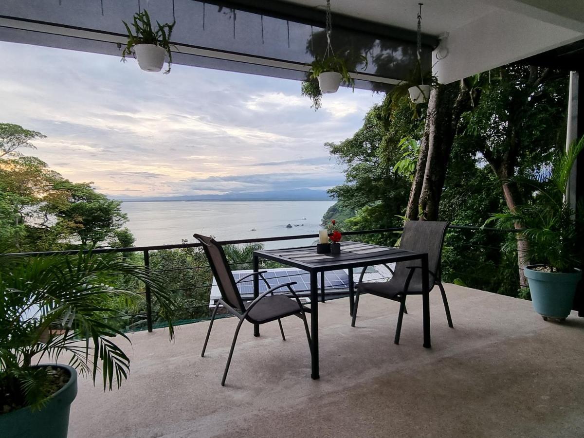Vista Ocean Suites Boutique Hotel Event Venue Manuel Antonio Esterno foto