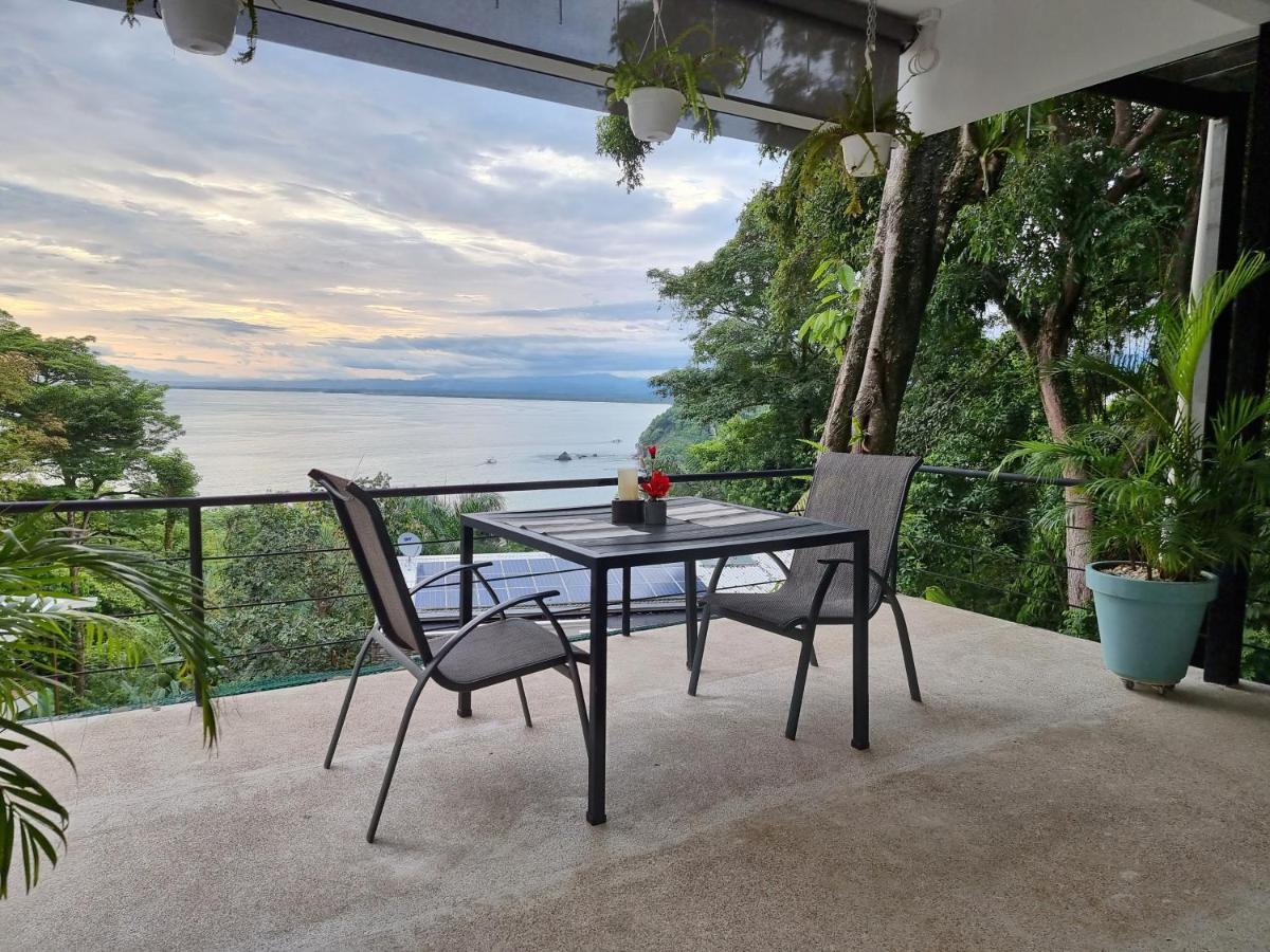 Vista Ocean Suites Boutique Hotel Event Venue Manuel Antonio Esterno foto