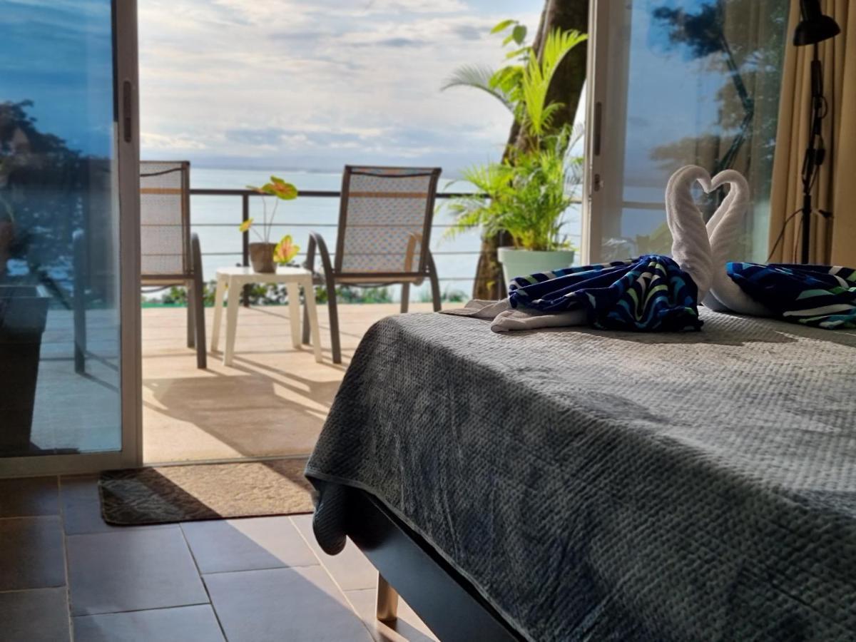 Vista Ocean Suites Boutique Hotel Event Venue Manuel Antonio Esterno foto
