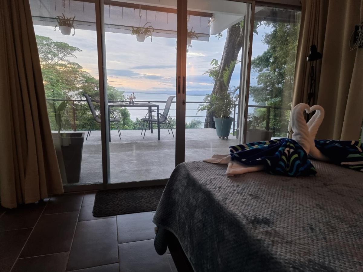 Vista Ocean Suites Boutique Hotel Event Venue Manuel Antonio Esterno foto