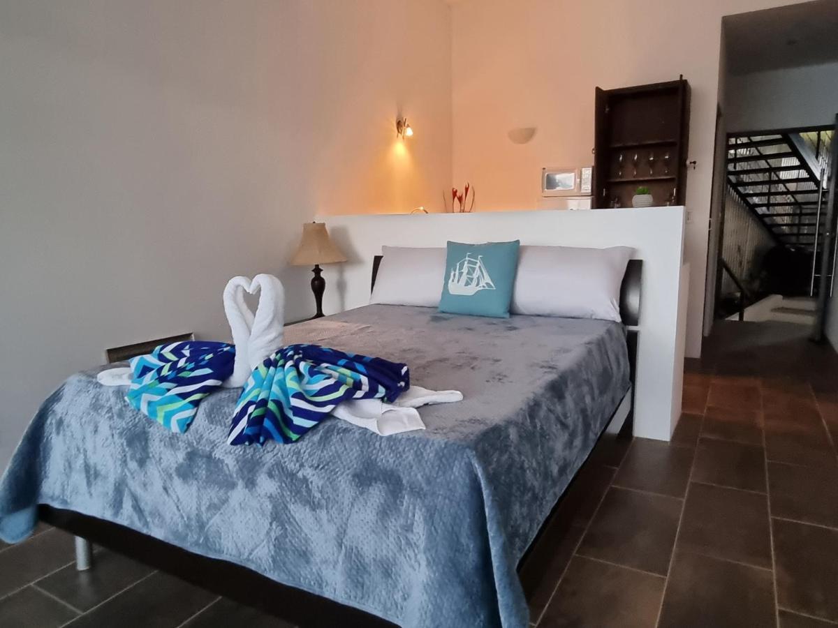 Vista Ocean Suites Boutique Hotel Event Venue Manuel Antonio Esterno foto