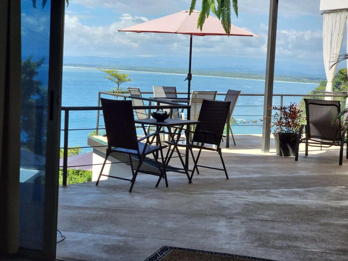 Vista Ocean Suites Boutique Hotel Event Venue Manuel Antonio Esterno foto
