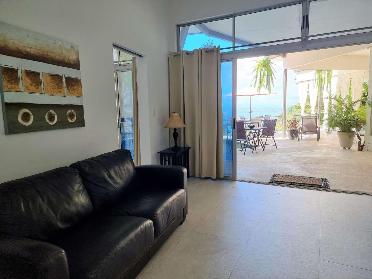 Vista Ocean Suites Boutique Hotel Event Venue Manuel Antonio Esterno foto