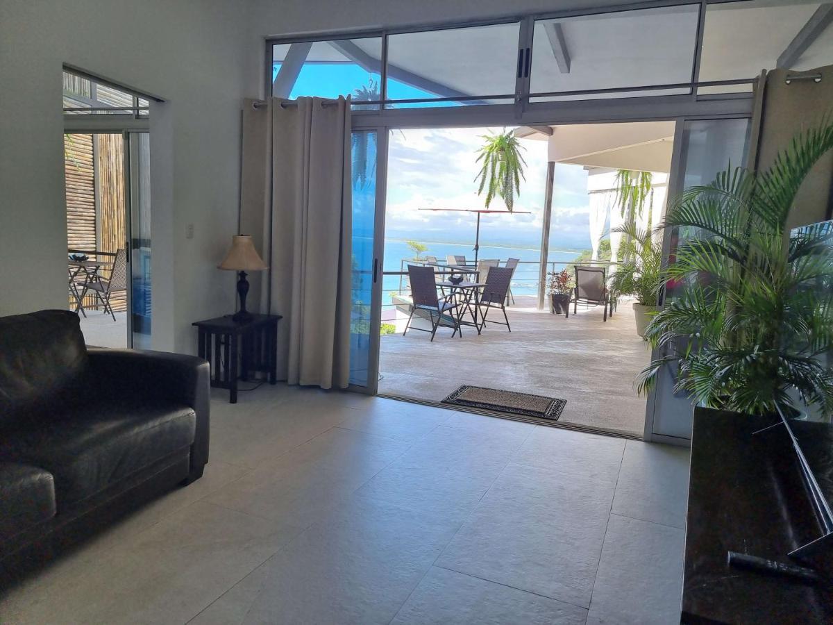 Vista Ocean Suites Boutique Hotel Event Venue Manuel Antonio Esterno foto