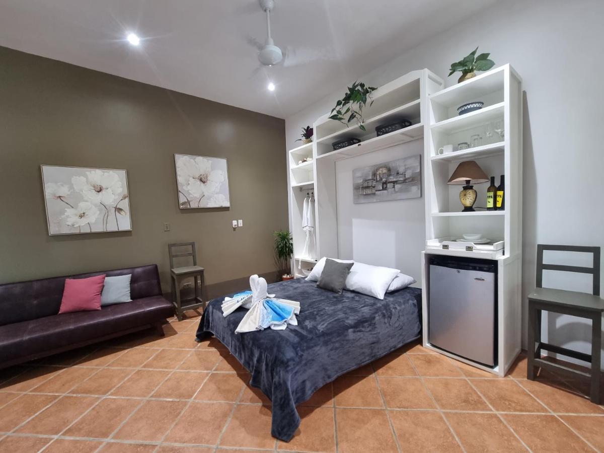Vista Ocean Suites Boutique Hotel Event Venue Manuel Antonio Esterno foto